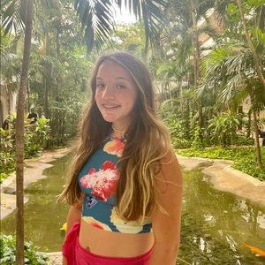 Meet your Posher, Addie